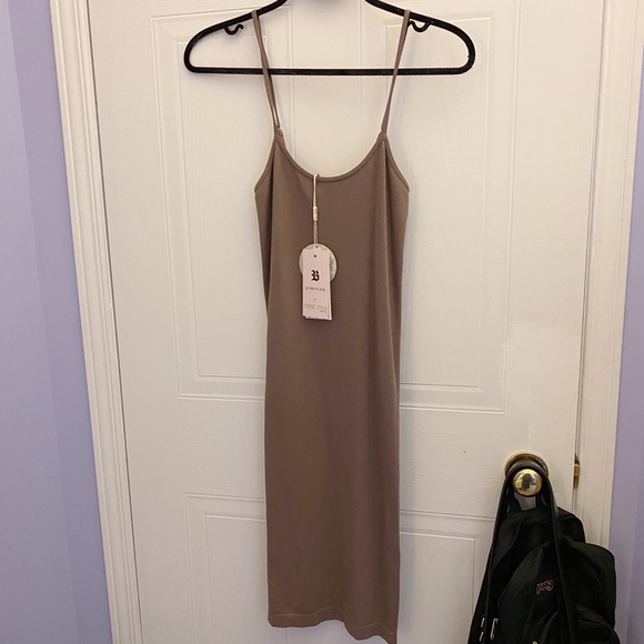 C’EST MOI CAMI DRESS - Picture 2 of 4